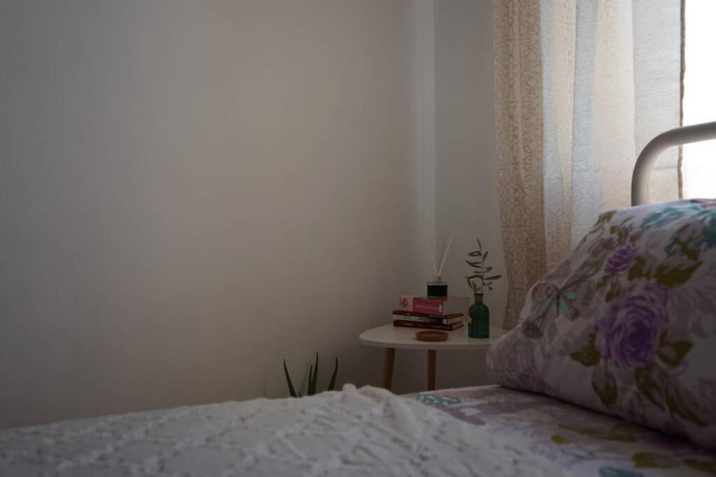 Appartement Γ3 - The Weekend Getaway One à Aigio Extérieur photo