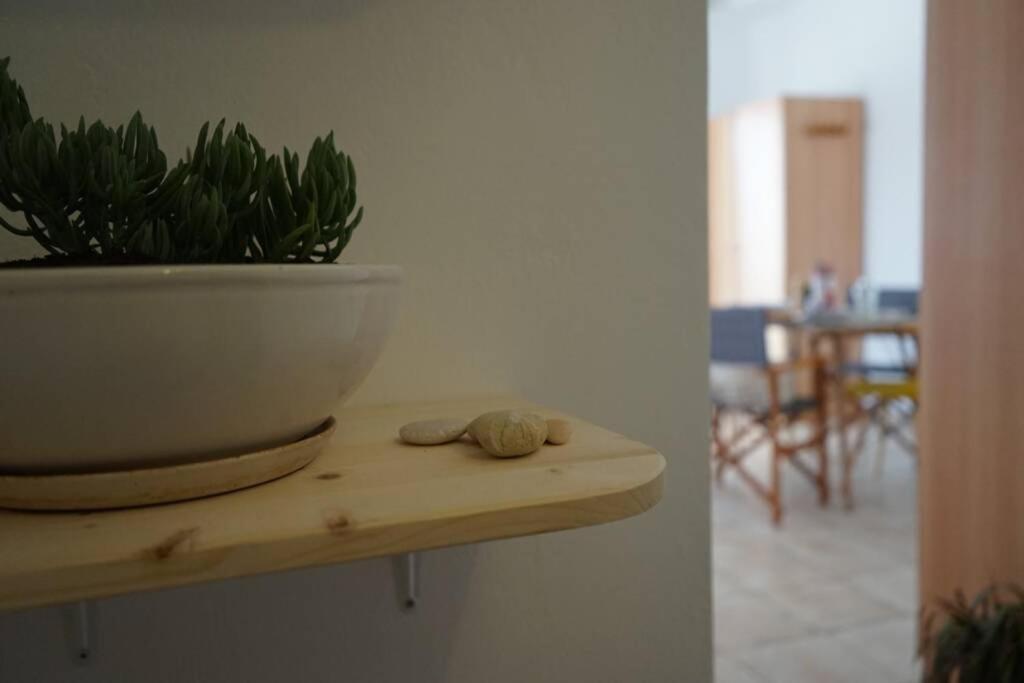Appartement Γ3 - The Weekend Getaway One à Aigio Extérieur photo