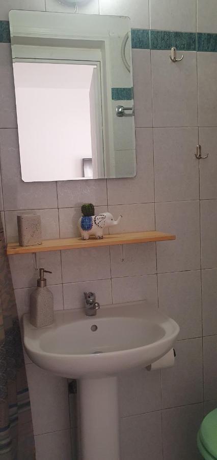 Appartement Γ3 - The Weekend Getaway One à Aigio Extérieur photo